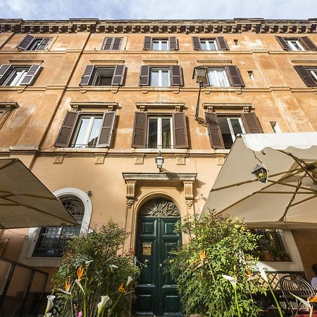 Bed and Breakfast Casa De' Fiori Roma Exterior foto