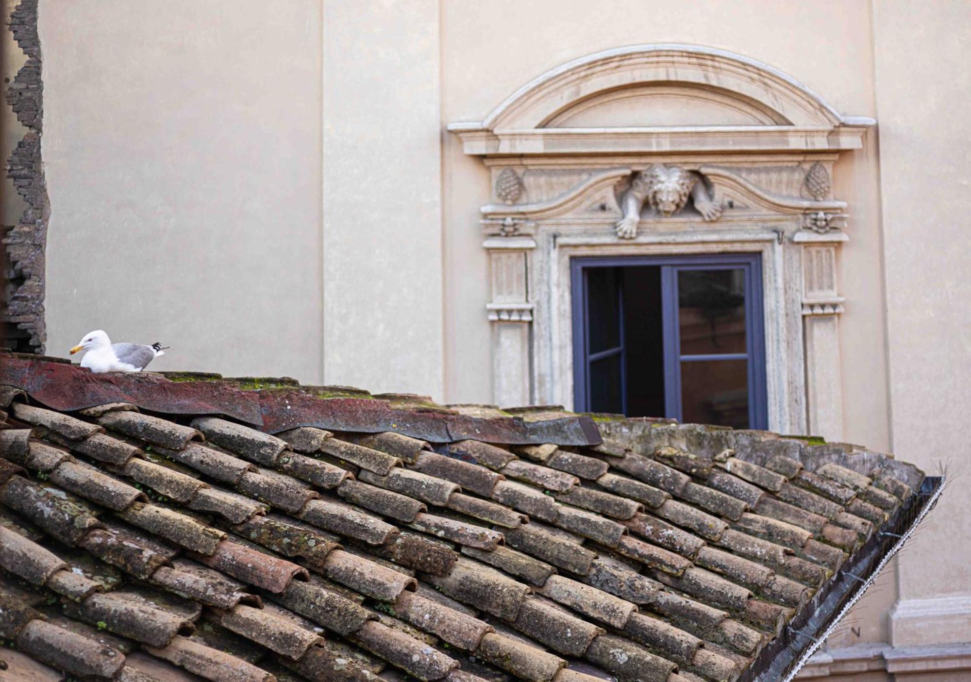 Bed and Breakfast Casa De' Fiori Roma Exterior foto