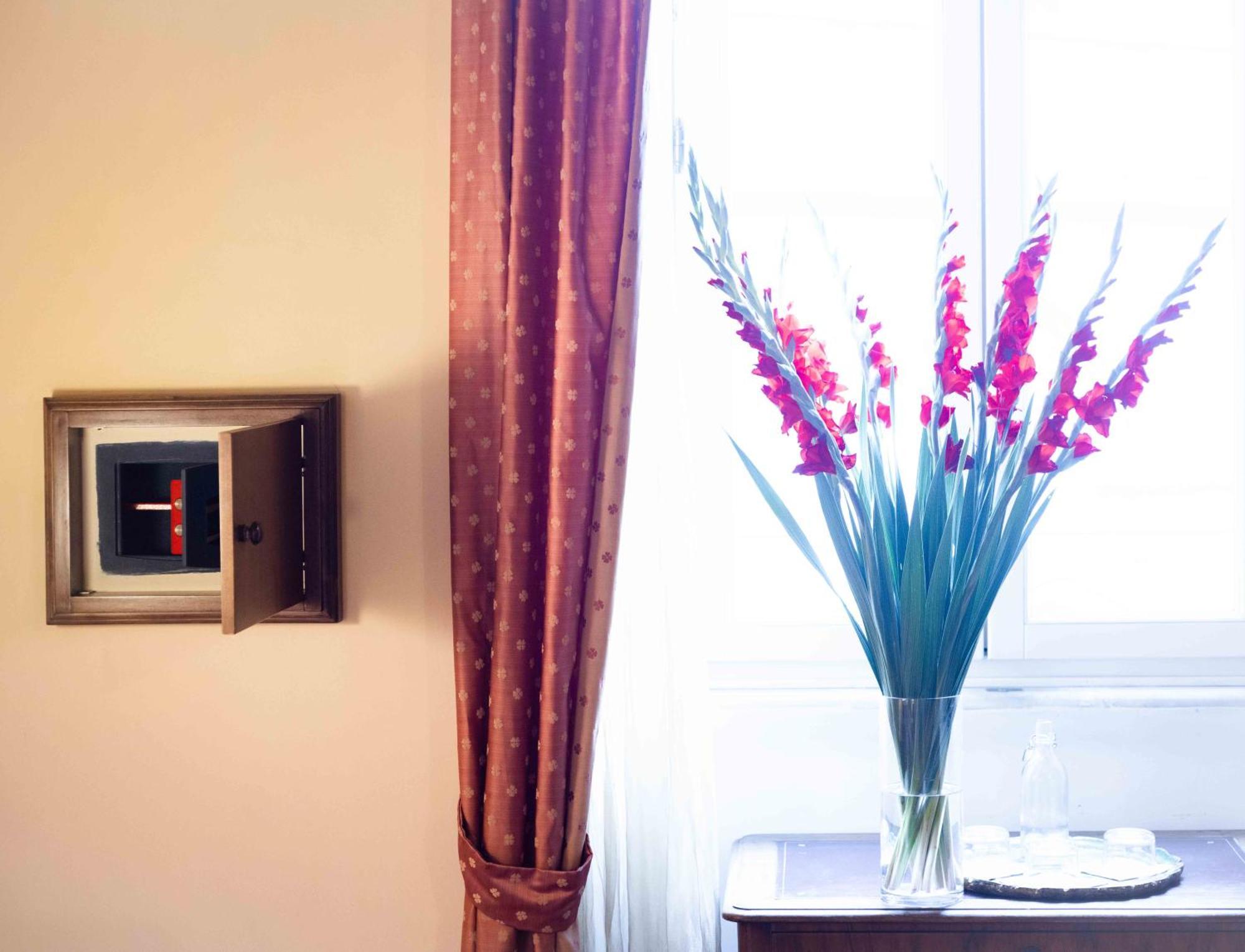 Bed and Breakfast Casa De' Fiori Roma Exterior foto
