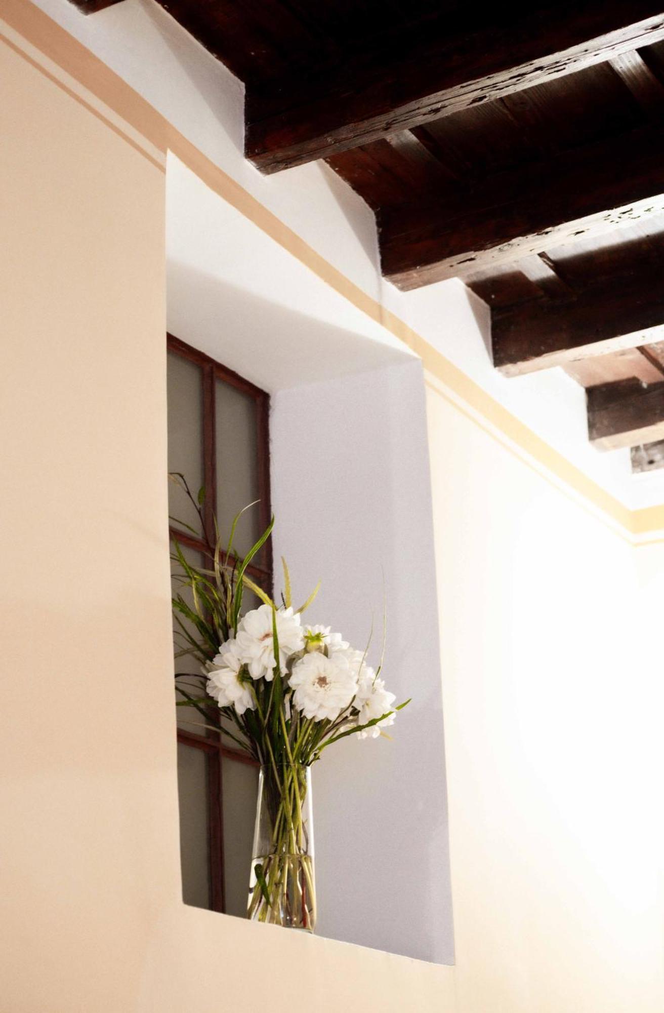 Bed and Breakfast Casa De' Fiori Roma Exterior foto