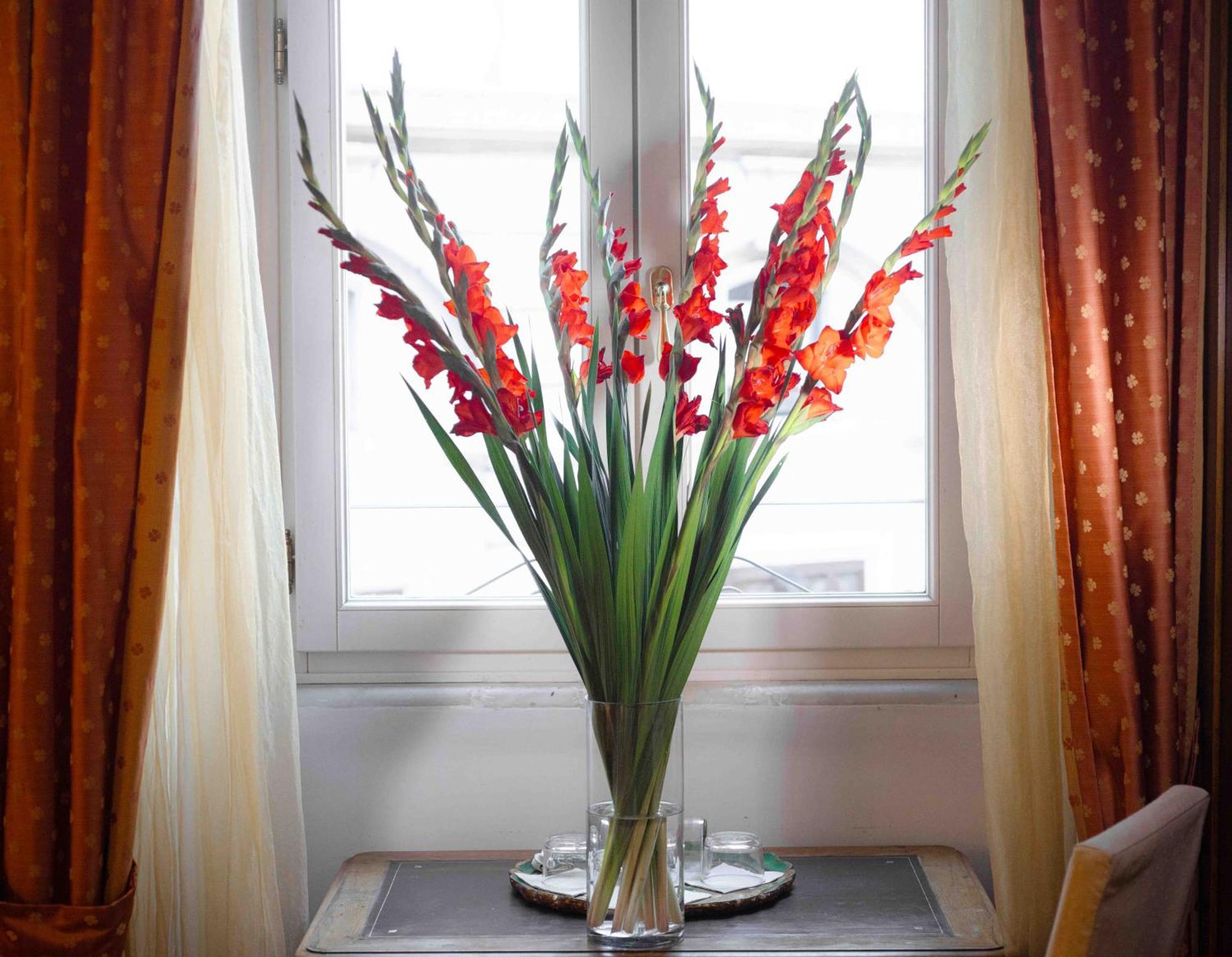 Bed and Breakfast Casa De' Fiori Roma Exterior foto