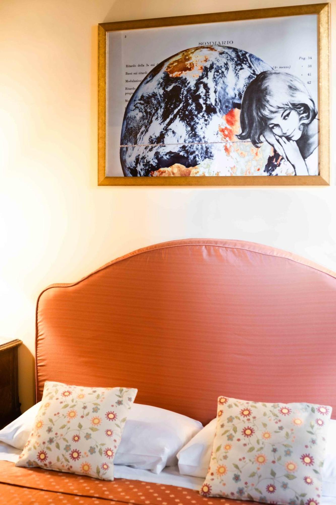 Bed and Breakfast Casa De' Fiori Roma Exterior foto