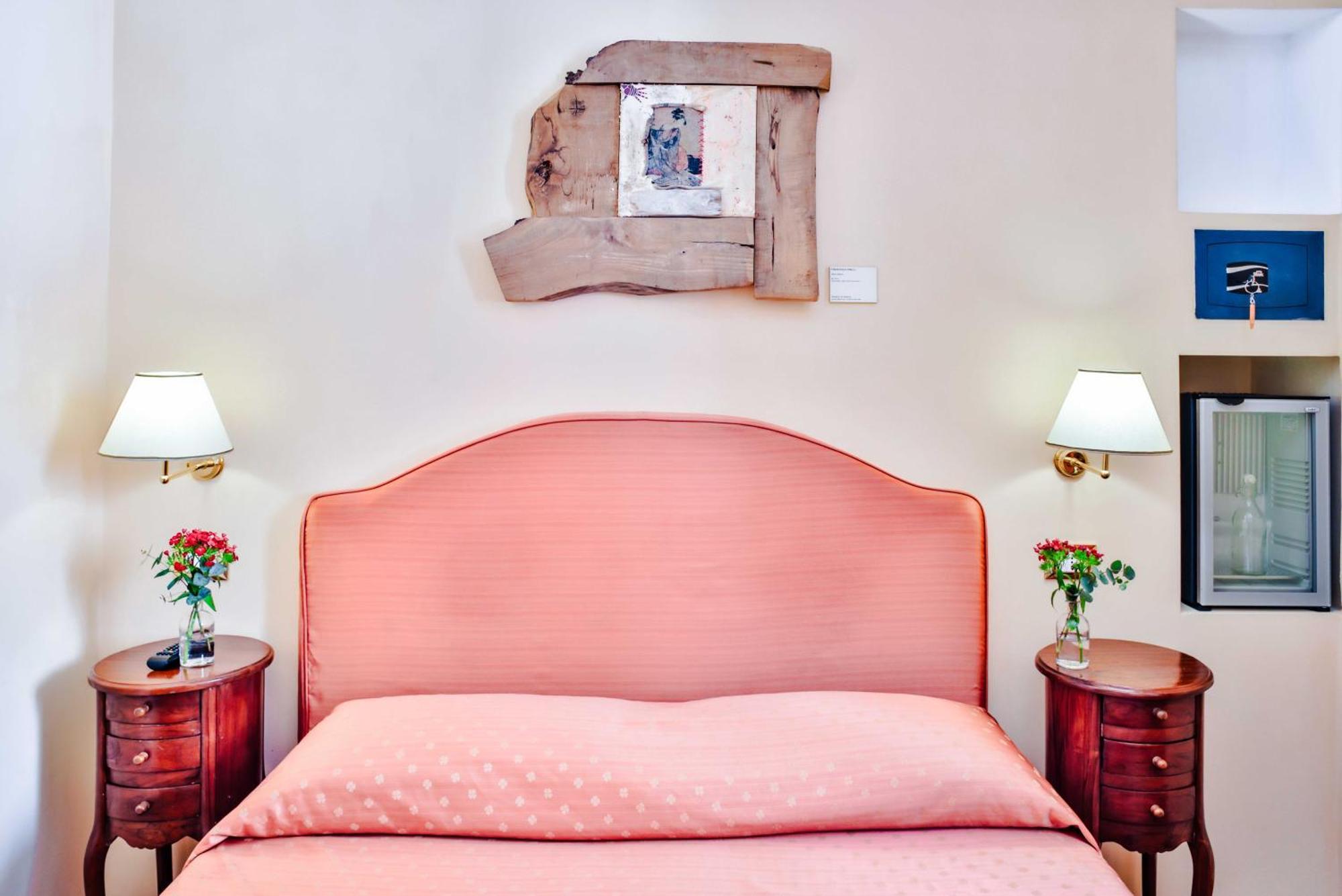 Bed and Breakfast Casa De' Fiori Roma Exterior foto