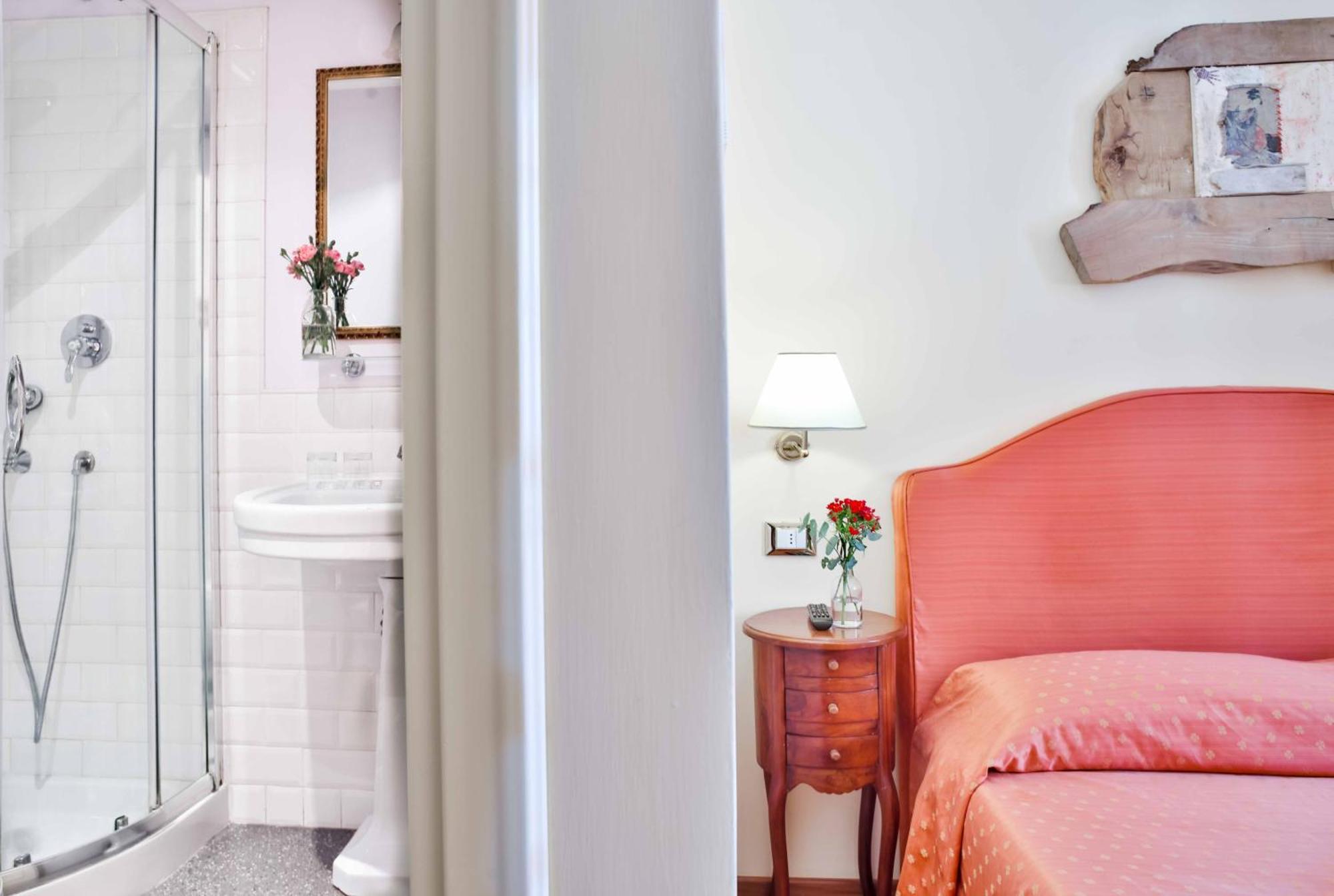 Bed and Breakfast Casa De' Fiori Roma Exterior foto