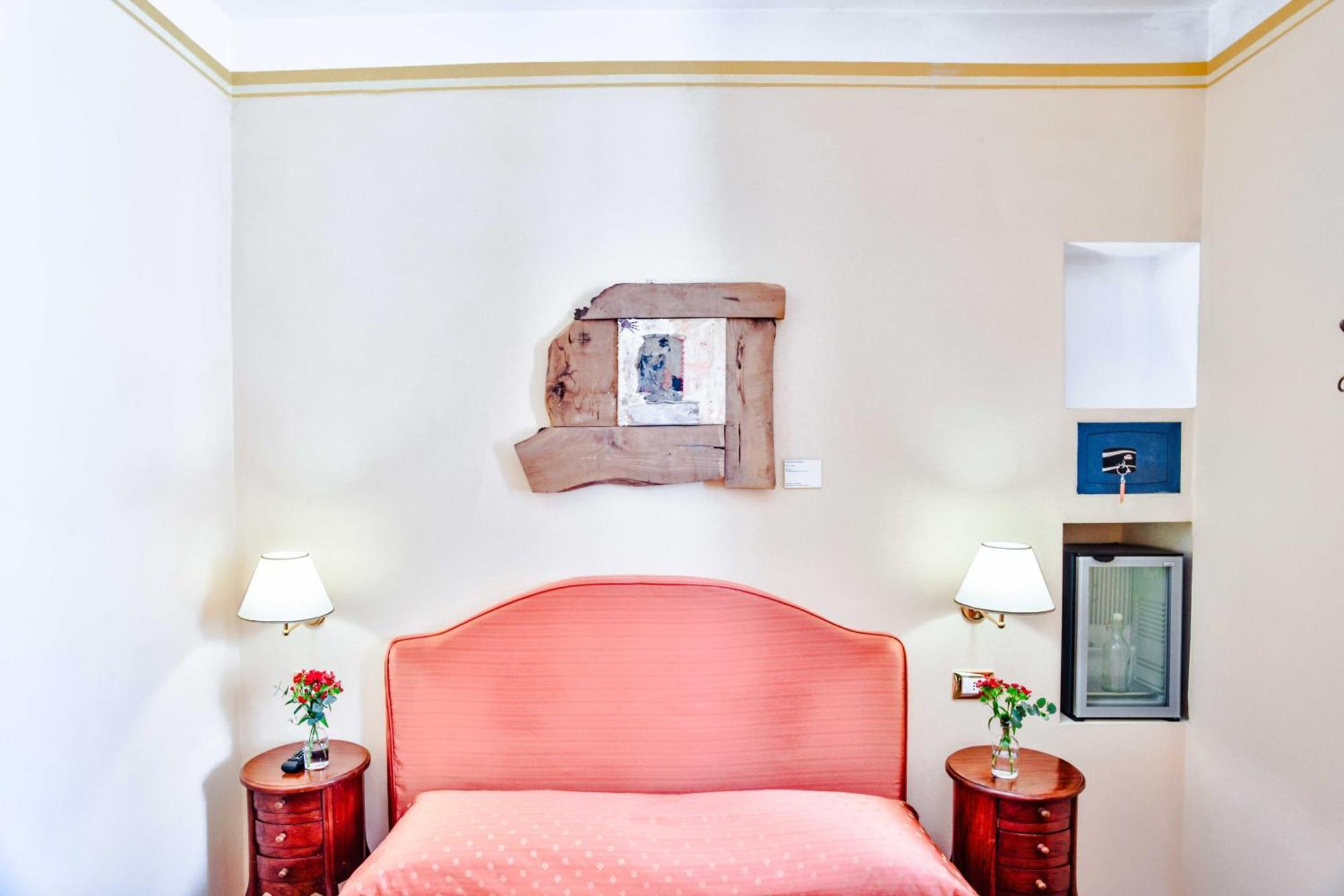 Bed and Breakfast Casa De' Fiori Roma Exterior foto