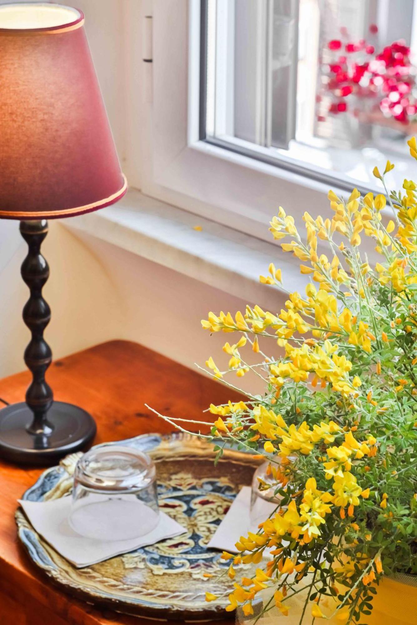 Bed and Breakfast Casa De' Fiori Roma Exterior foto